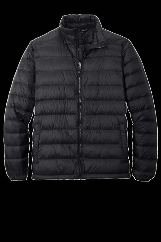 Port Authority Down Jacket image2